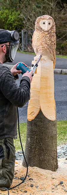 Die Bildhauerei entdecken - Materialien und Techniken