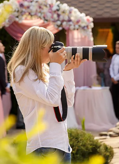 Emotionen und Geschichten in der Fotografie einfangen